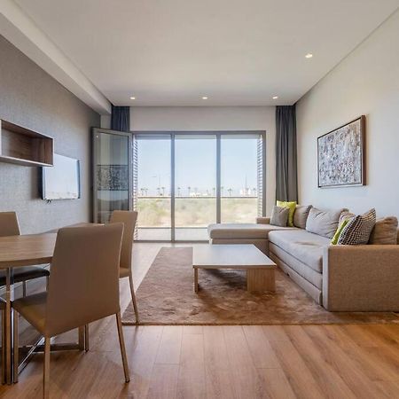 Luxury Apartment At Corniche , Seaview Close Beach Casablanca Exterior photo