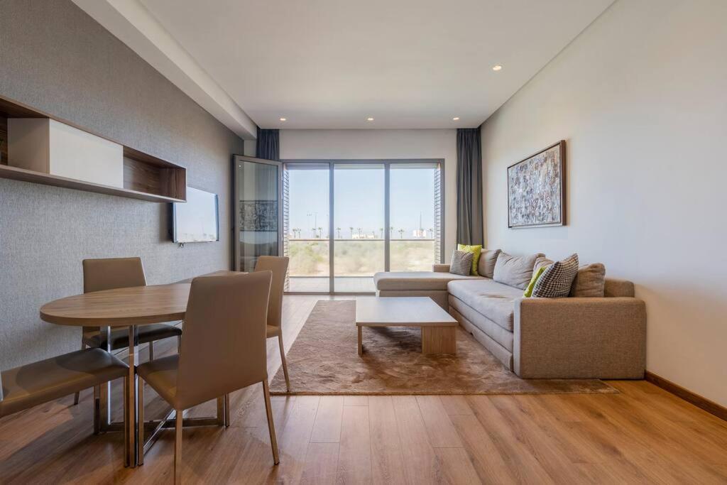 Luxury Apartment At Corniche , Seaview Close Beach Casablanca Exterior photo