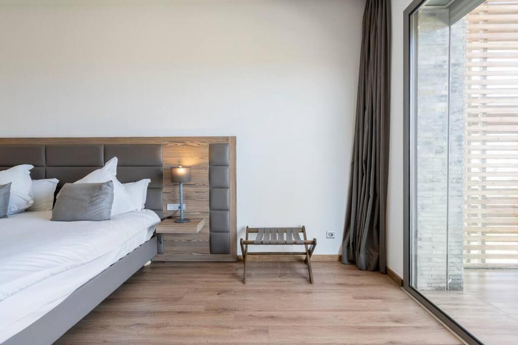 Luxury Apartment At Corniche , Seaview Close Beach Casablanca Exterior photo